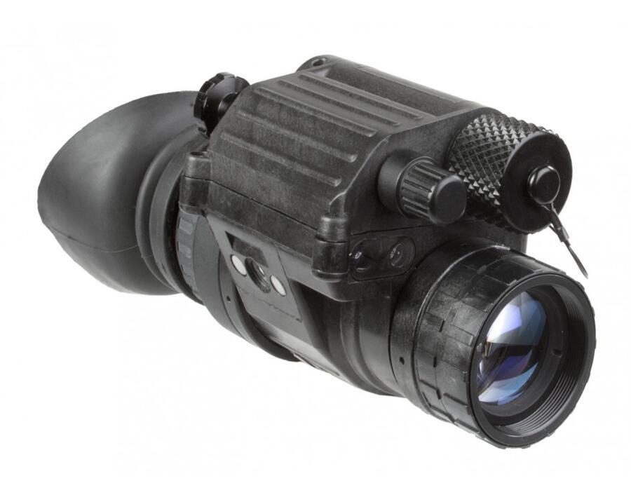 AGM PVS-14 ECHO IIT biela