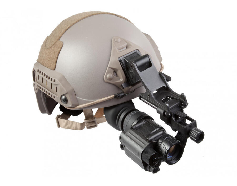 AGM PVS-14 ECHO IIT biela