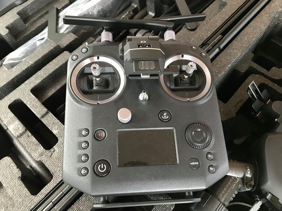 Predvádzací kus DJI M200 V2.0
