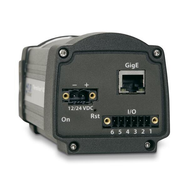 Stacionárna termokamera FLIR A315 pre priemysel