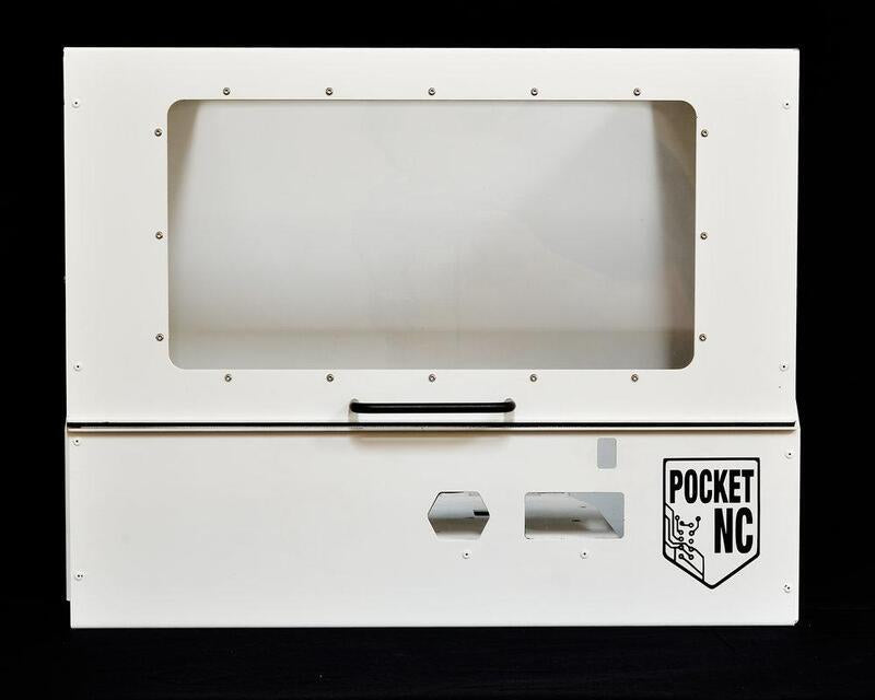 Krycí box pre Pocket NC