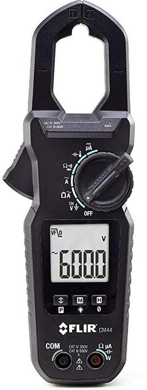 Termokamera FLIR E8xt v súčasnej prediktívnej údržbe