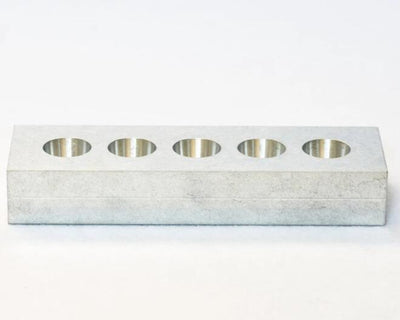 Držák až 5 nástrojov Pocket NC