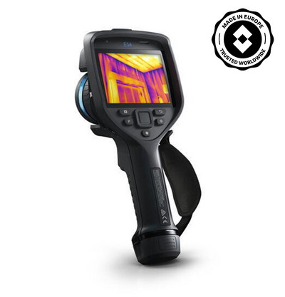 Termokamera FLIR E54 pre priemysel a stavebníctvo