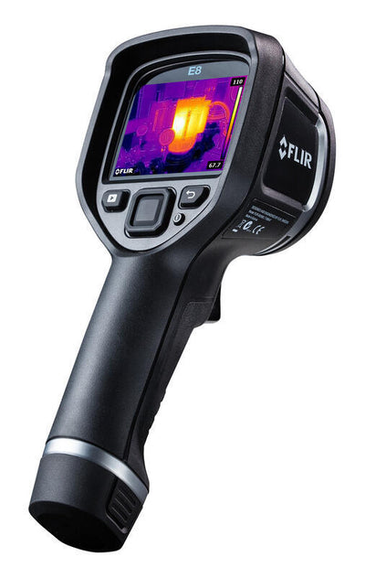 Termokamera FLIR E8xt (výroba ukončena)