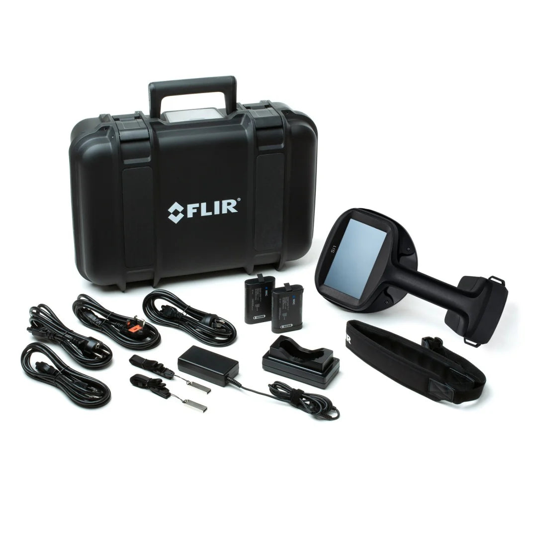 Akustická kamera FLIR Si1-LD