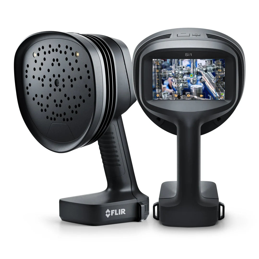 Akustická kamera FLIR Si1-LD