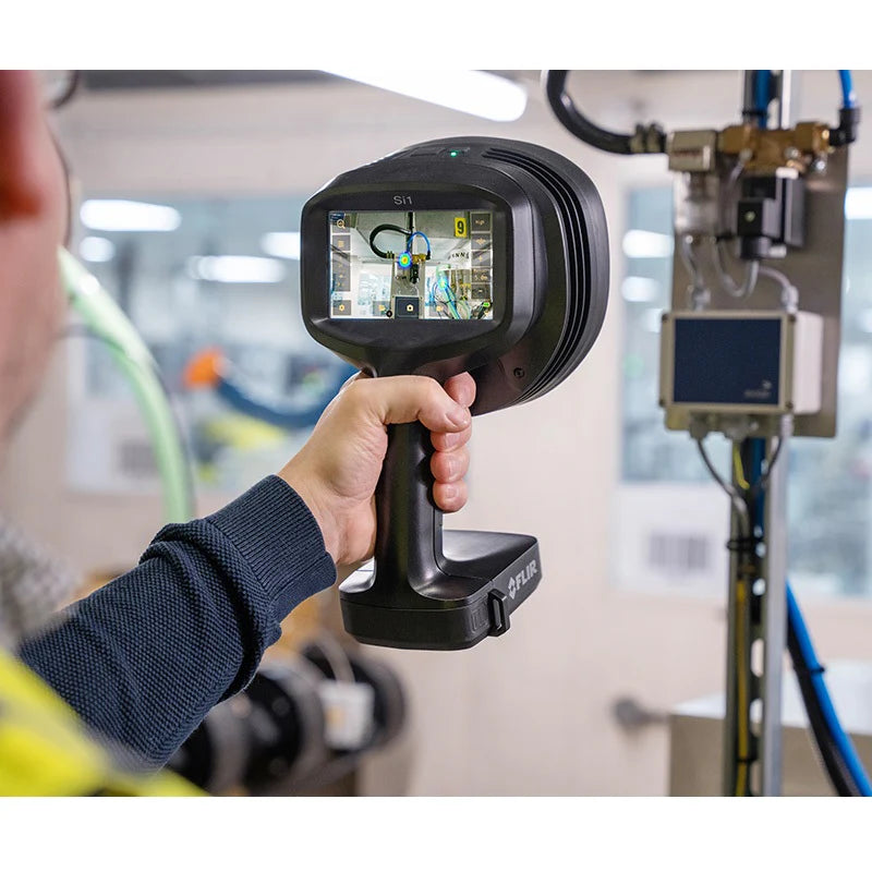 Akustická kamera FLIR Si1-LD
