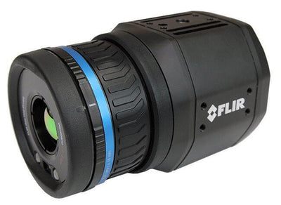 Termokamera FLIR A700 pre priemyselné aplikácie