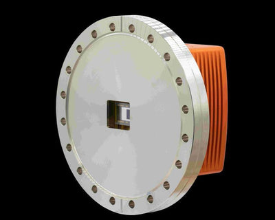 Raptorphotonics Falcon III XO vědecká rentgenová kamera