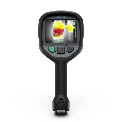 Termokamera FLIR K85-N pre hasičov