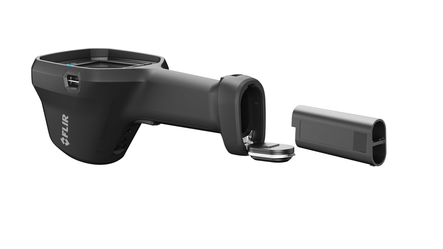 Termokamera FLIR K85-N pre hasičov