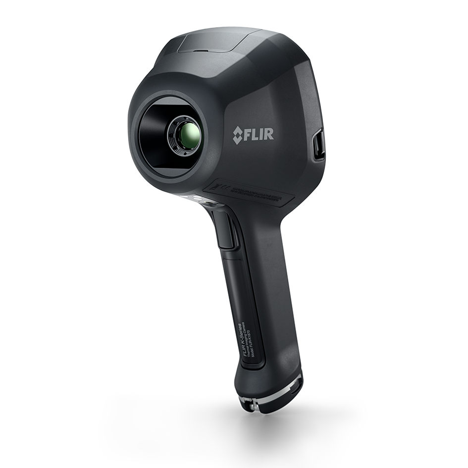 Termokamera FLIR K85 pre hasiče