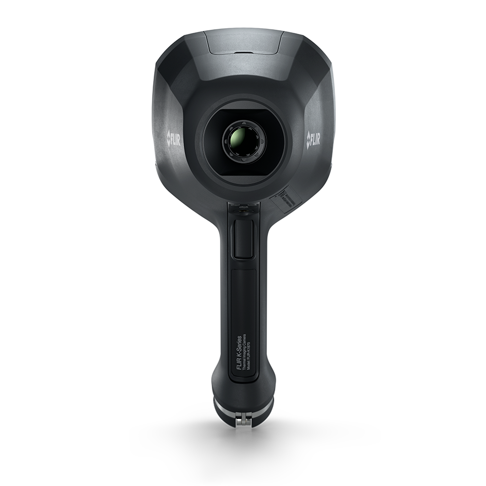Termokamera FLIR K85 pre hasiče