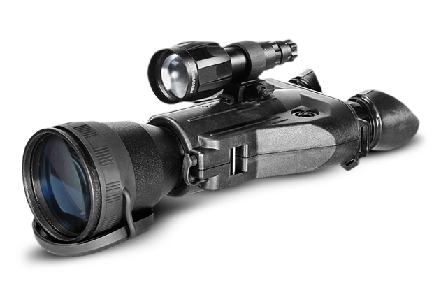 Noční videnie FLIR ARMASIGHT DISCOVERY5X GEN 2HD