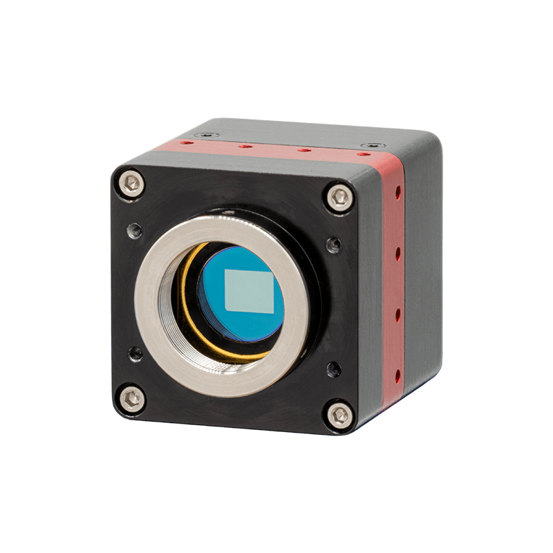 Raptorphotonics OWL 640 N vedecká SWIR kamera