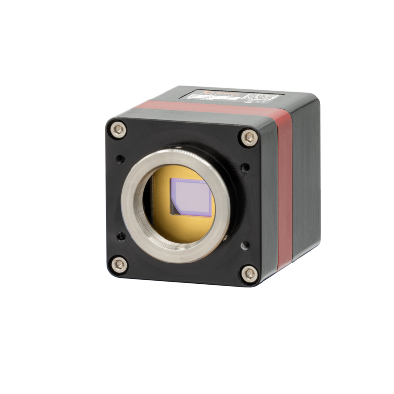 Raptorphotonics OWL 640 vědecká SWIR kamera