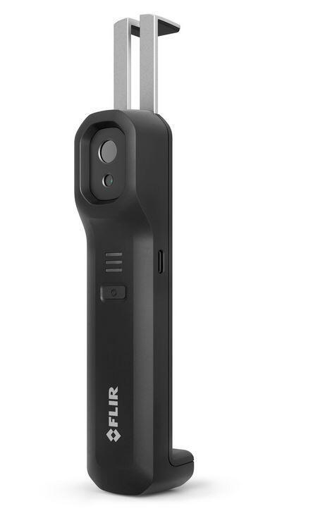 Termokamera pre mobil FLIR ONE Edge Pro