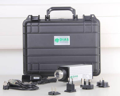 Speciální radiační pyrometrie PYROSPOT