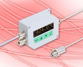 Pyrometr DIAS PYROSPOT série 4