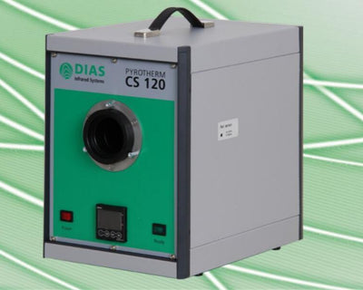 Kalibračné čierne teleso DIAS PYROTHERM CS 120