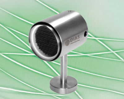 Kalibrační černé těleso DIAS PYROTHERM CS F35 až F150