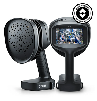 Akustická kamera FLIR Si1-LD