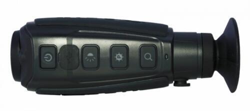 Mobilné bezpečnostné termovize FLIR LS-XR