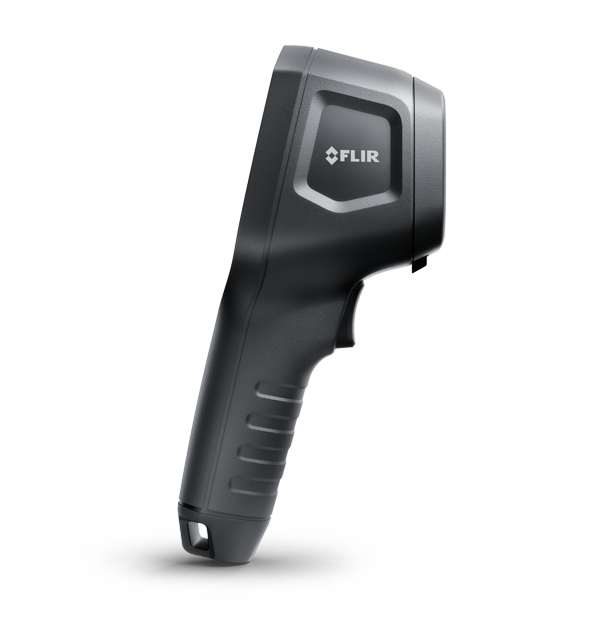 Vizuálny infračervený teplomer FLIR TG298