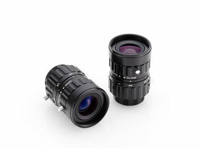 Objektív VS Technology VS-1628H10M 16 mm