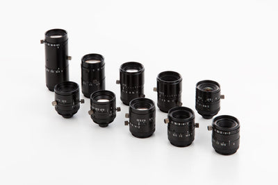 Objektív VS Technology VS-LDA 4 až 70 mm