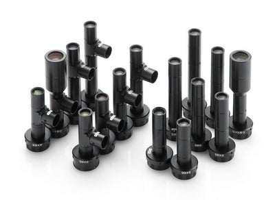 Objektiv VS Technologie APT & VS-TC