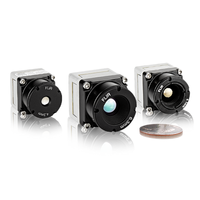 Termokamerový modul FLIR Boson+