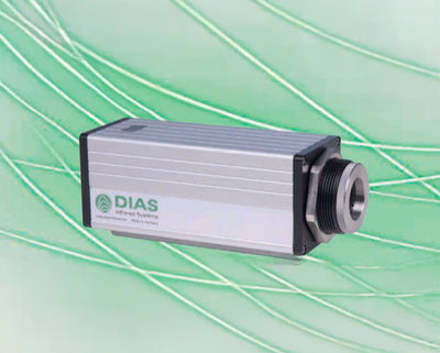 Speciální pyrometrie PYROSPOT - měření na wolframu