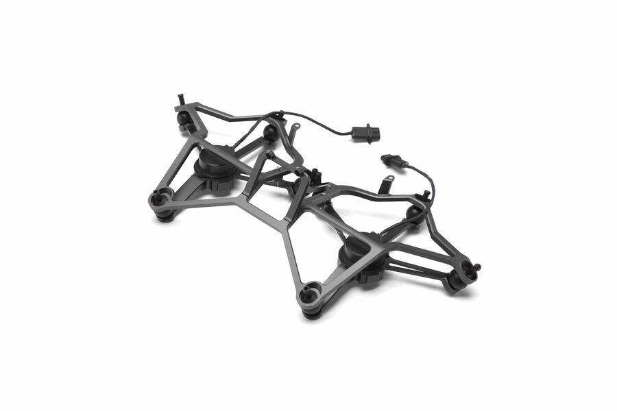 Držák pre 2 kamery na DJI M300 RTK
