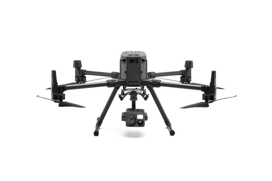 DJI Zenmuse H20T