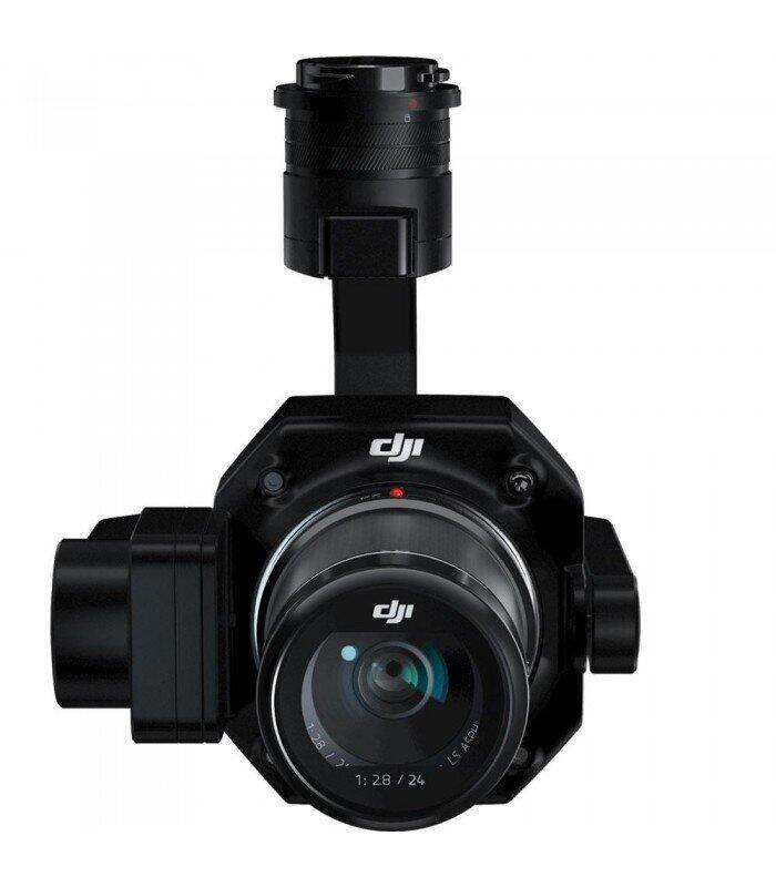 DJI Zenmuse P1