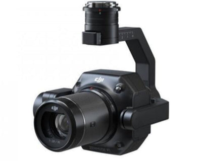 DJI Zenmuse P1