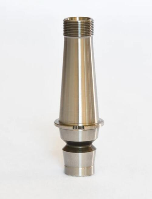 Prodloužené sklíčidlo pre nástroje na Pocket NC