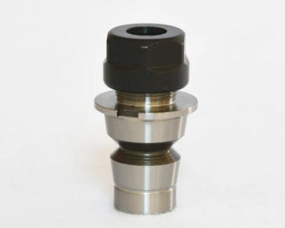 Štandardné kľúčidlo pre nástroje na Pocket NC