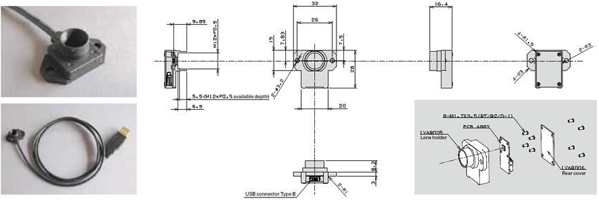 Objektív VS Technológia VS-MC