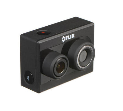 Termokamera FLIR Duo R pre drony