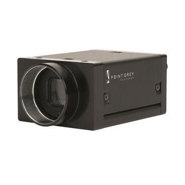 Průmyslová kamera Flir-PointGrey Grasshopper3 1.4 MP Color / Mono USB3 Vision