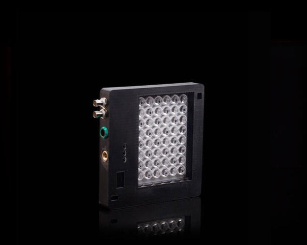 Vysokorýchlostné svetlo MultiLED L5