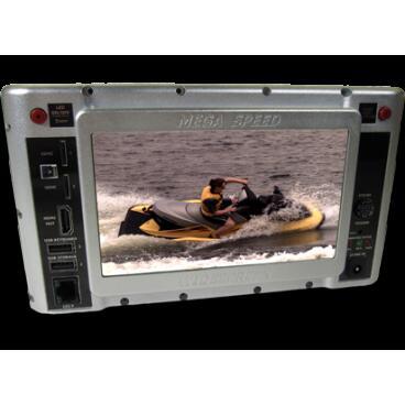 Vysokorýchlostná kamera Mega Speed HHC-X7 PRO