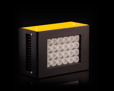 Vysokorýchlostné svetlo MultiLED PT