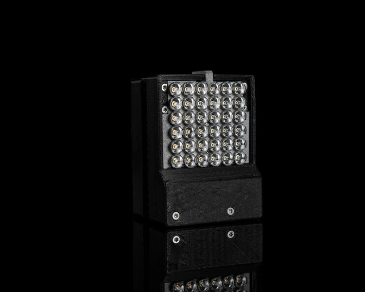 Vysokorýchlostné svetlo MultiLED CT