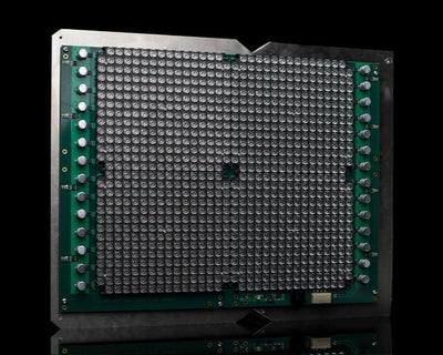 Vysokorýchlostné svetlo MultiLED L180/XF