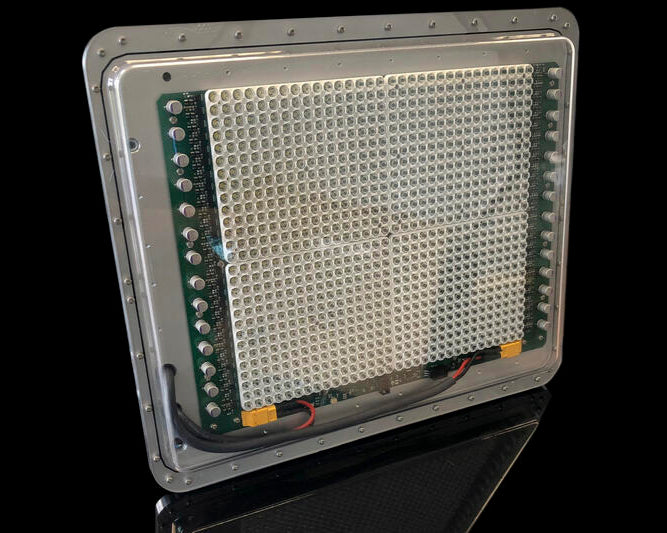 Vysokorýchlostné svetlo MultiLED L60