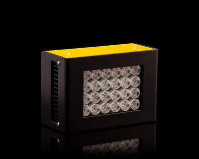 Vysokorýchlostné svetlo MultiLED LT